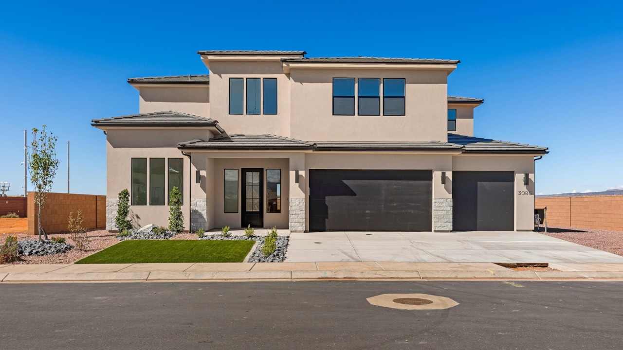 3086 S 4850  W #Lot 11 Hurricane, UT 84737 home for sale, MLS#26-267819 - Erika Rogers