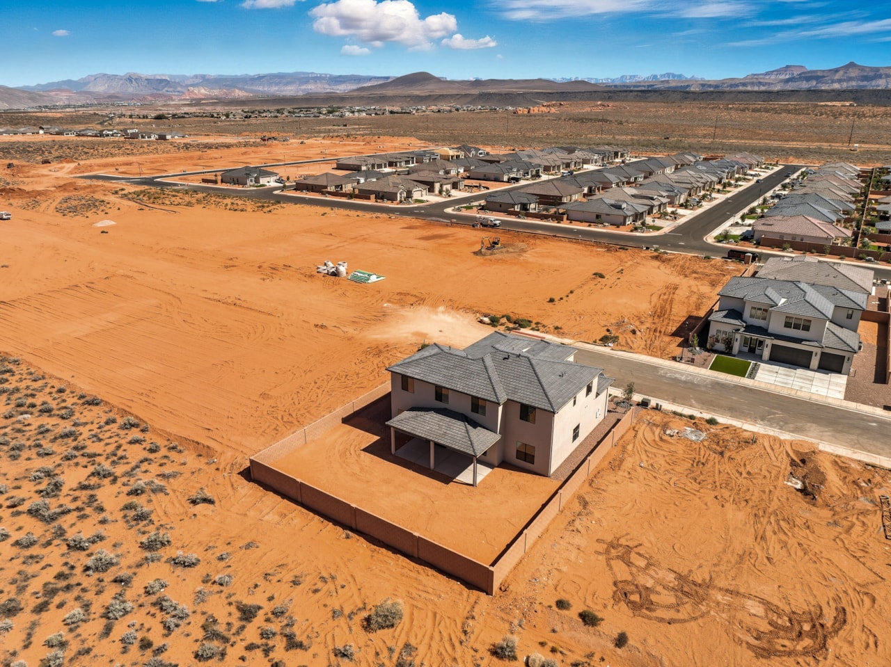 3086 S 4850  W #Lot 11 Hurricane, UT 84737 home for sale, MLS#26-267819 - Erika Rogers Photo 6