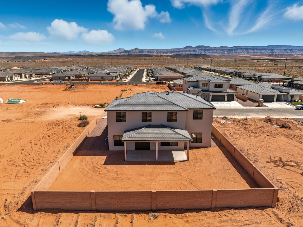 3086 S 4850  W #Lot 11 Hurricane, UT 84737 home for sale, MLS#26-267819 - Erika Rogers Photo 7