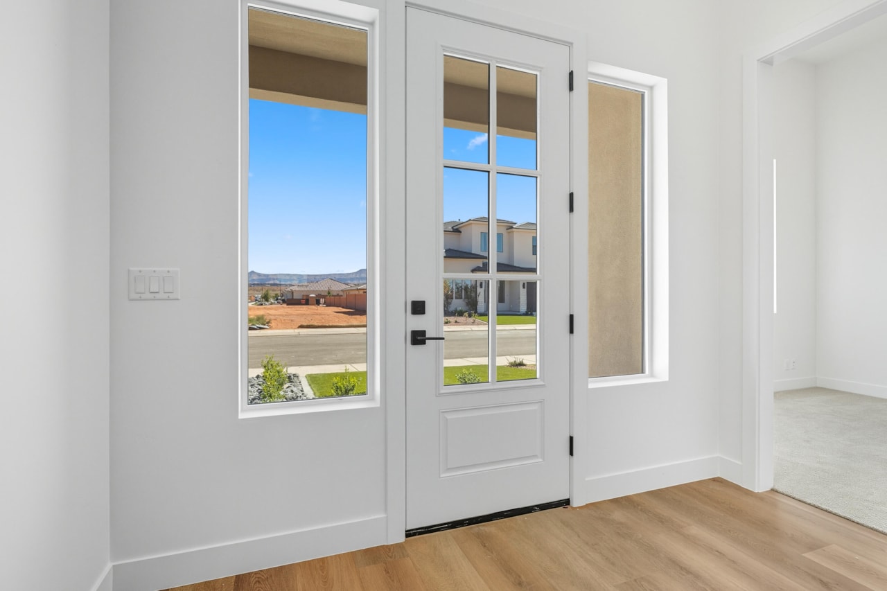 3086 S 4850  W #Lot 11 Hurricane, UT 84737 home for sale, MLS#26-267819 - Erika Rogers Photo 11