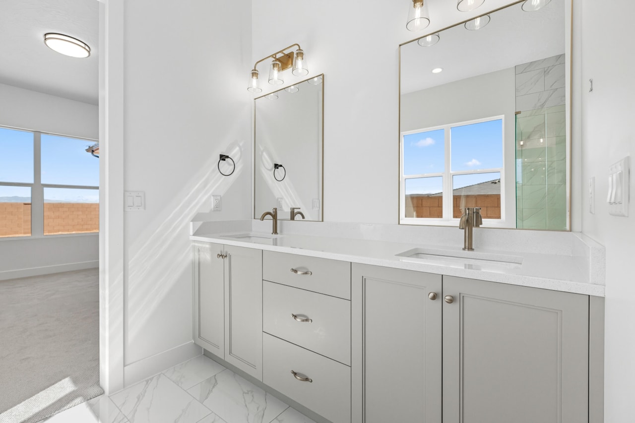 3086 S 4850  W #Lot 11 Hurricane, UT 84737 home for sale, MLS#26-267819 - Erika Rogers Photo 19