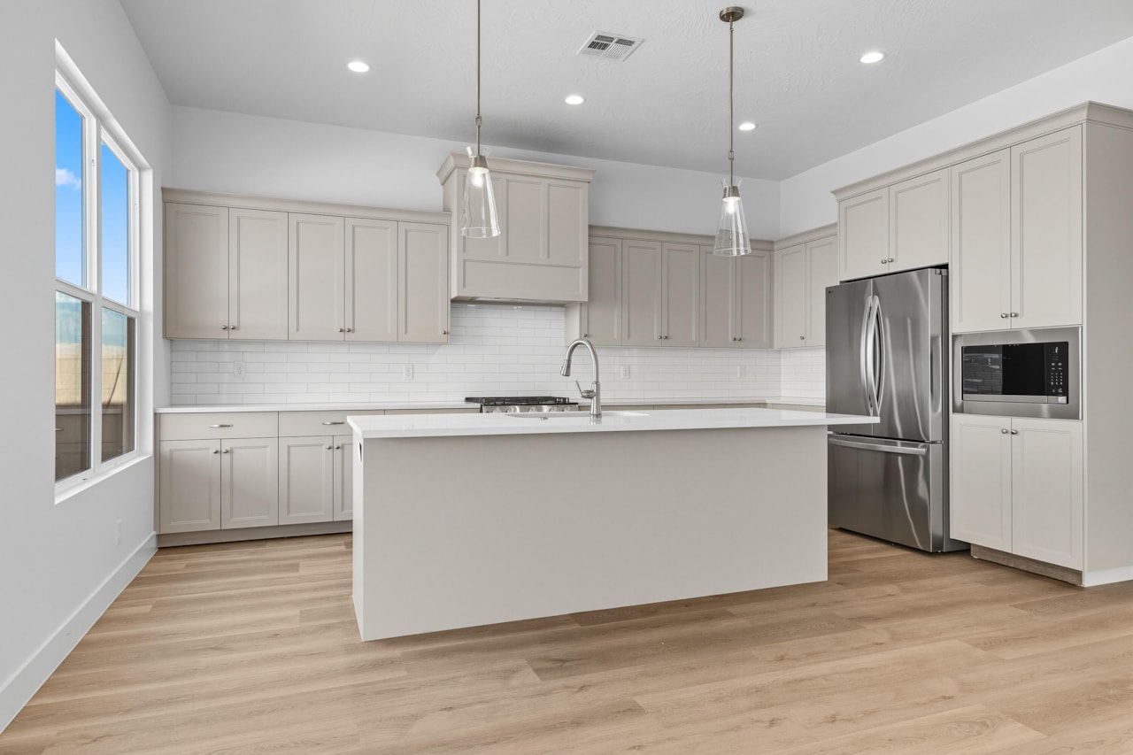 3086 S 4850  W #Lot 11 Hurricane, UT 84737 home for sale, MLS#26-267819 - Erika Rogers Photo 23