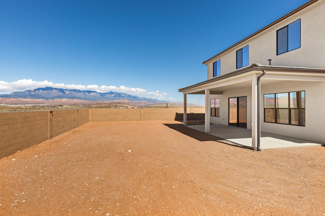 3086 S 4850  W #Lot 11 Hurricane, UT 84737 home for sale, MLS#26-267819 - Erika Rogers Photo 43