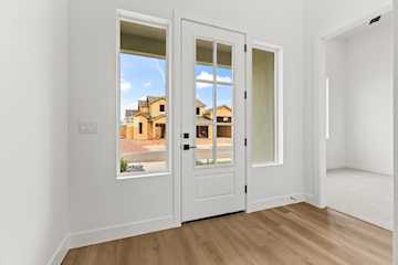 4851 W 2820  S #Lot 7 Hurricane, UT 84737 home for sale, MLS#26-267820 - Erika Rogers Photo 4