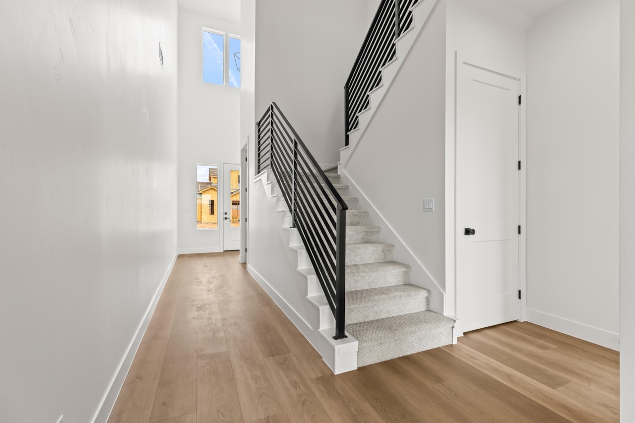 4851 W 2820  S #Lot 7 Hurricane, UT 84737 home for sale, MLS#26-267820 - Erika Rogers Photo 7