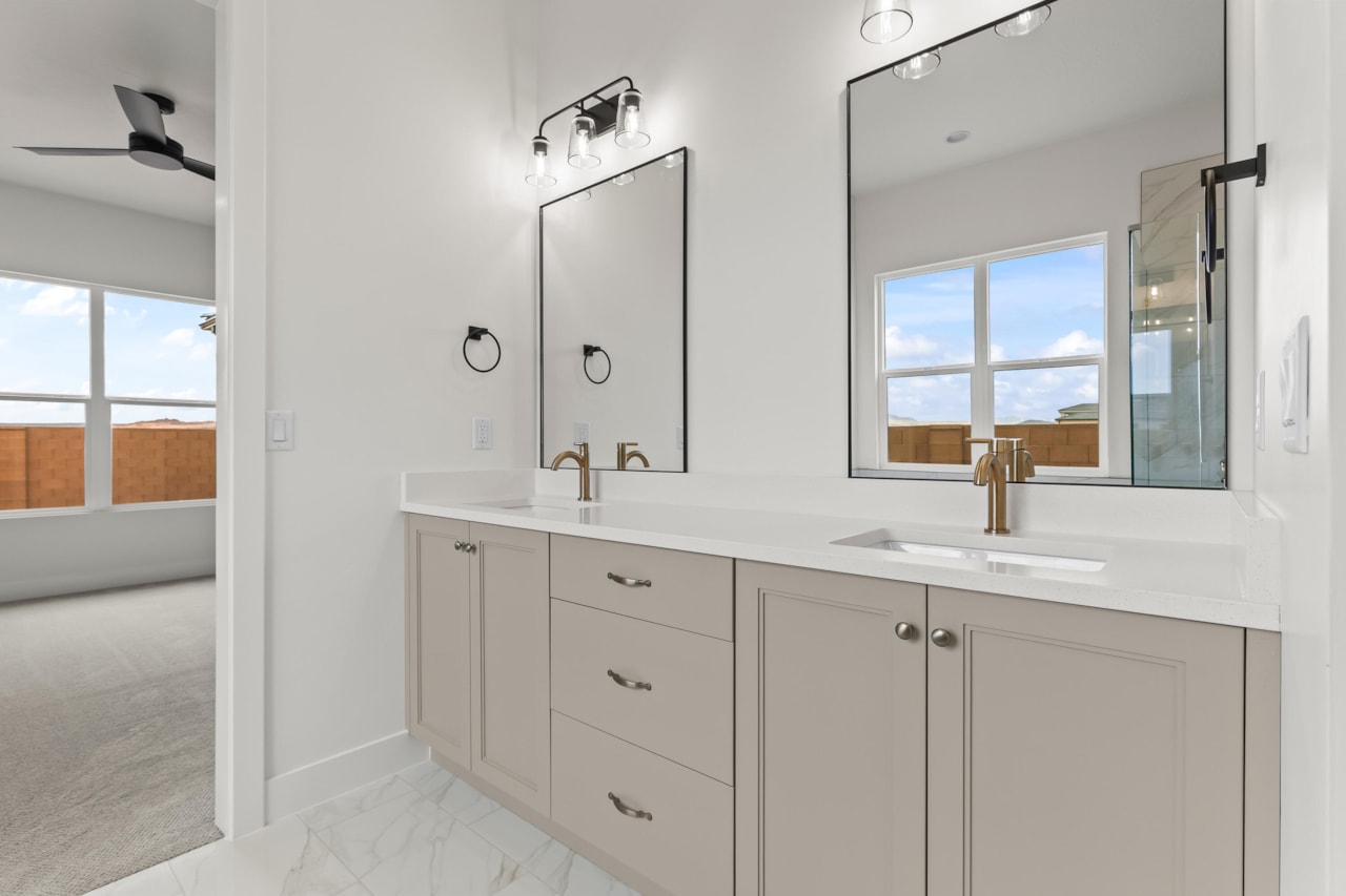 4851 W 2820  S #Lot 7 Hurricane, UT 84737 home for sale, MLS#26-267820 - Erika Rogers Photo 11