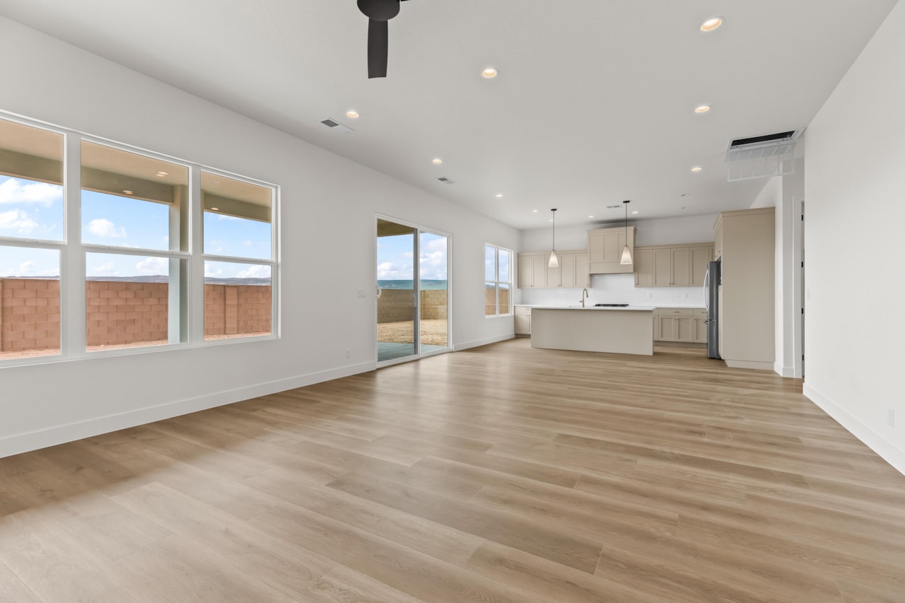 4851 W 2820  S #Lot 7 Hurricane, UT 84737 home for sale, MLS#26-267820 - Erika Rogers Photo 13