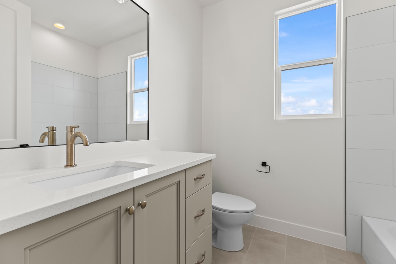 4851 W 2820  S #Lot 7 Hurricane, UT 84737 home for sale, MLS#26-267820 - Erika Rogers Photo 23