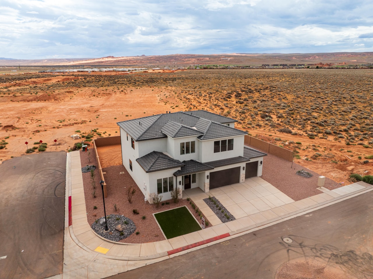 4851 W 2820  S #Lot 7 Hurricane, UT 84737 home for sale, MLS#26-267820 - Erika Rogers Photo 38