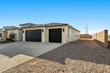 3098 S 4850  W #Lot 5 Hurricane, UT 84737 home for sale, MLS#26-267821 - Erika Rogers Photo 2