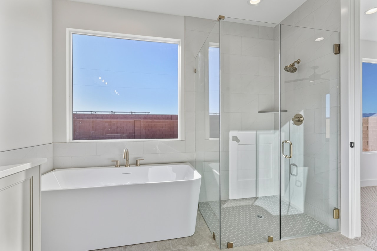 3098 S 4850  W #Lot 5 Hurricane, UT 84737 home for sale, MLS#26-267821 - Erika Rogers Photo 19