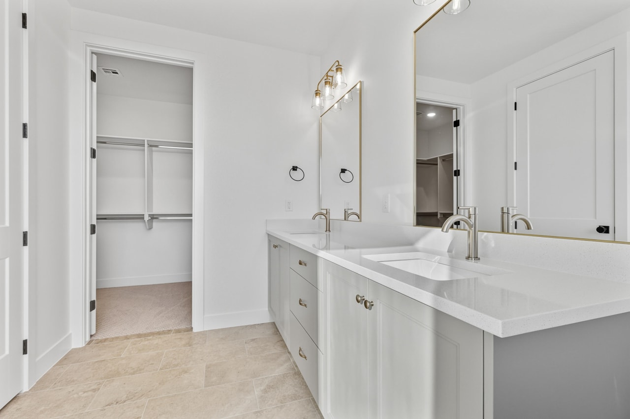 3098 S 4850  W #Lot 5 Hurricane, UT 84737 home for sale, MLS#26-267821 - Erika Rogers Photo 20