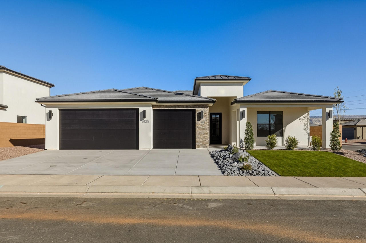 3129 S 4850  W #Lot 6 Hurricane, UT 84737 home for sale, MLS#26-267822 - Erika Rogers