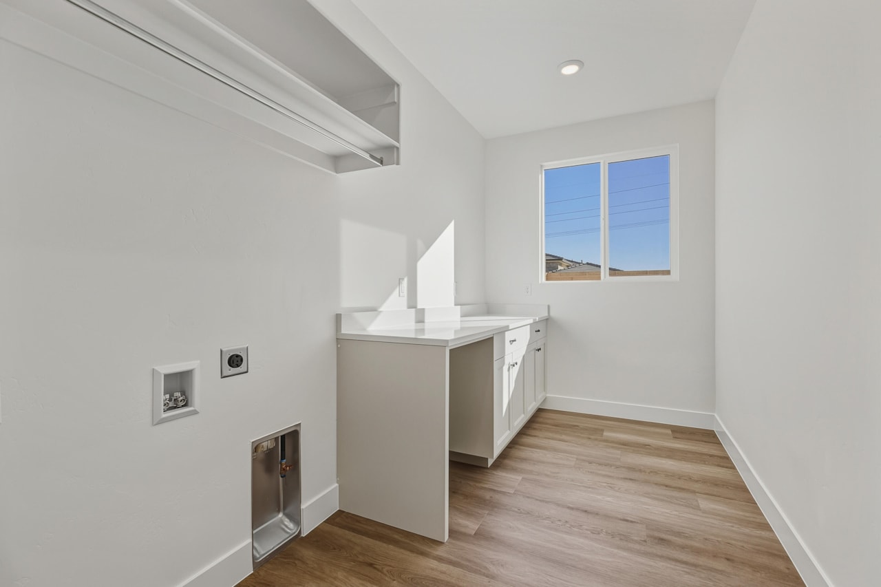 3129 S 4850  W #Lot 6 Hurricane, UT 84737 home for sale, MLS#26-267822 - Erika Rogers Photo 5