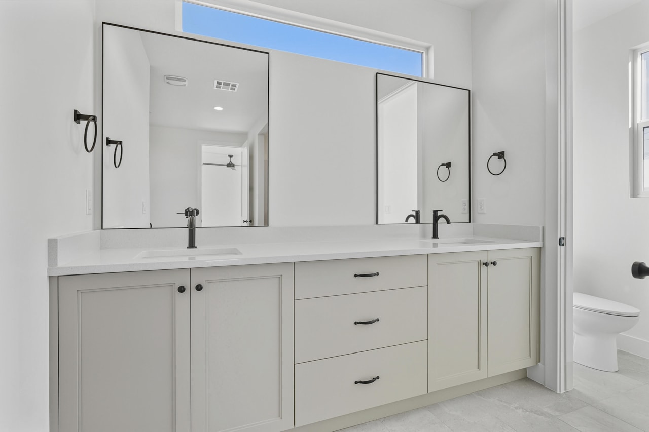 3129 S 4850  W #Lot 6 Hurricane, UT 84737 home for sale, MLS#26-267822 - Erika Rogers Photo 9