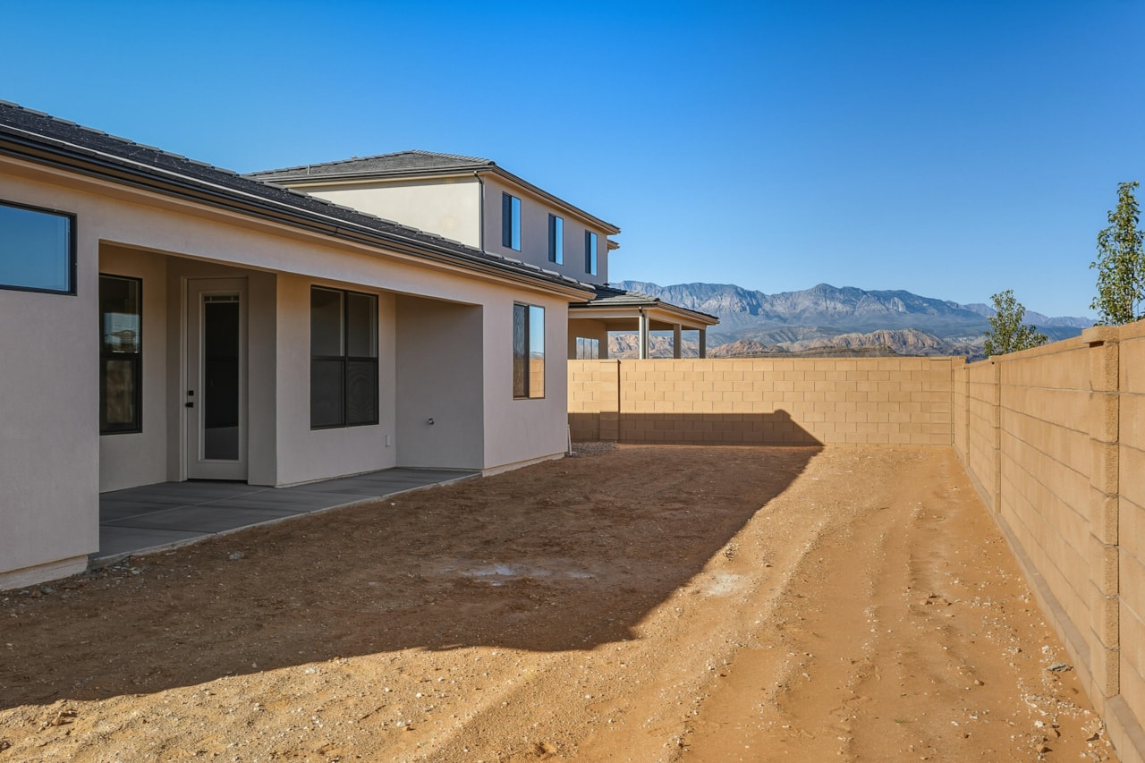 3129 S 4850  W #Lot 6 Hurricane, UT 84737 home for sale, MLS#26-267822 - Erika Rogers Photo 19