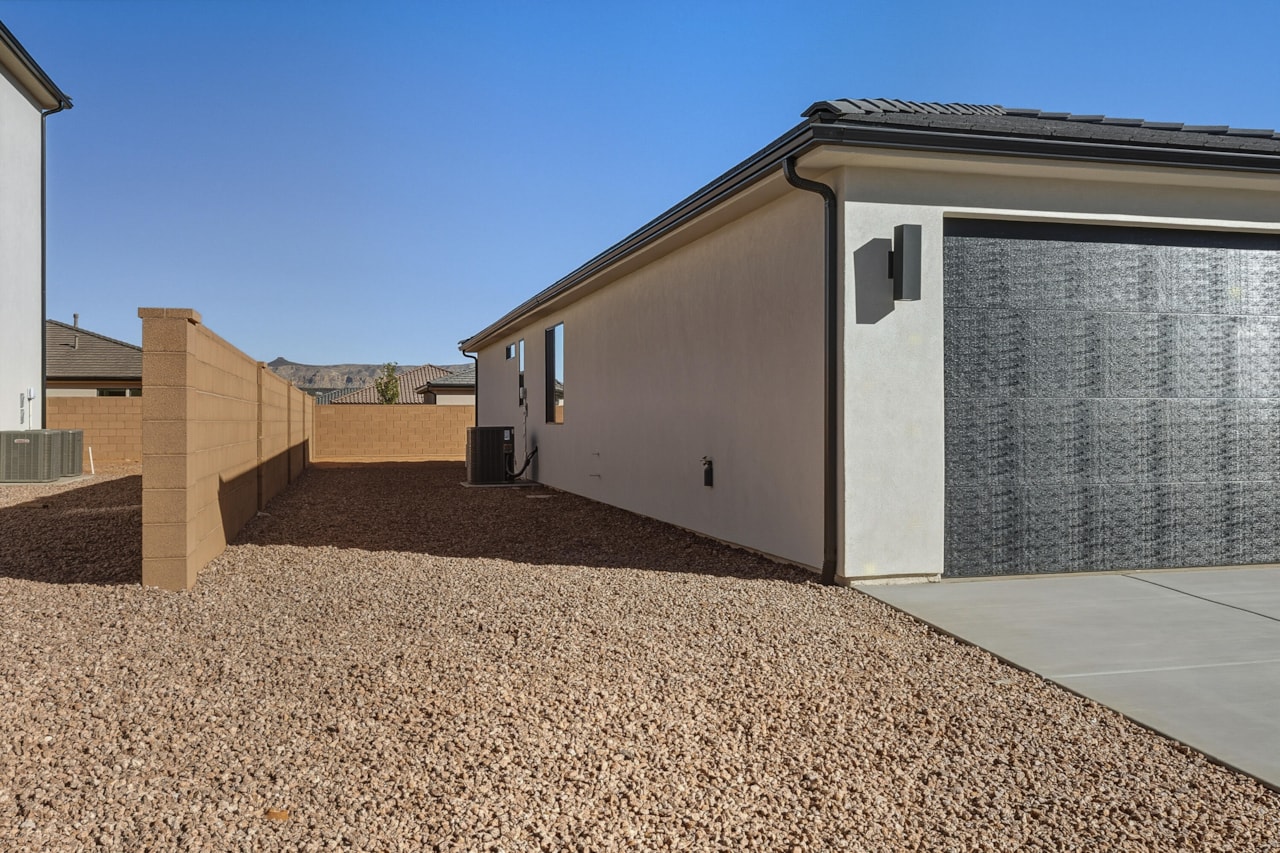 3129 S 4850  W #Lot 6 Hurricane, UT 84737 home for sale, MLS#26-267822 - Erika Rogers Photo 21
