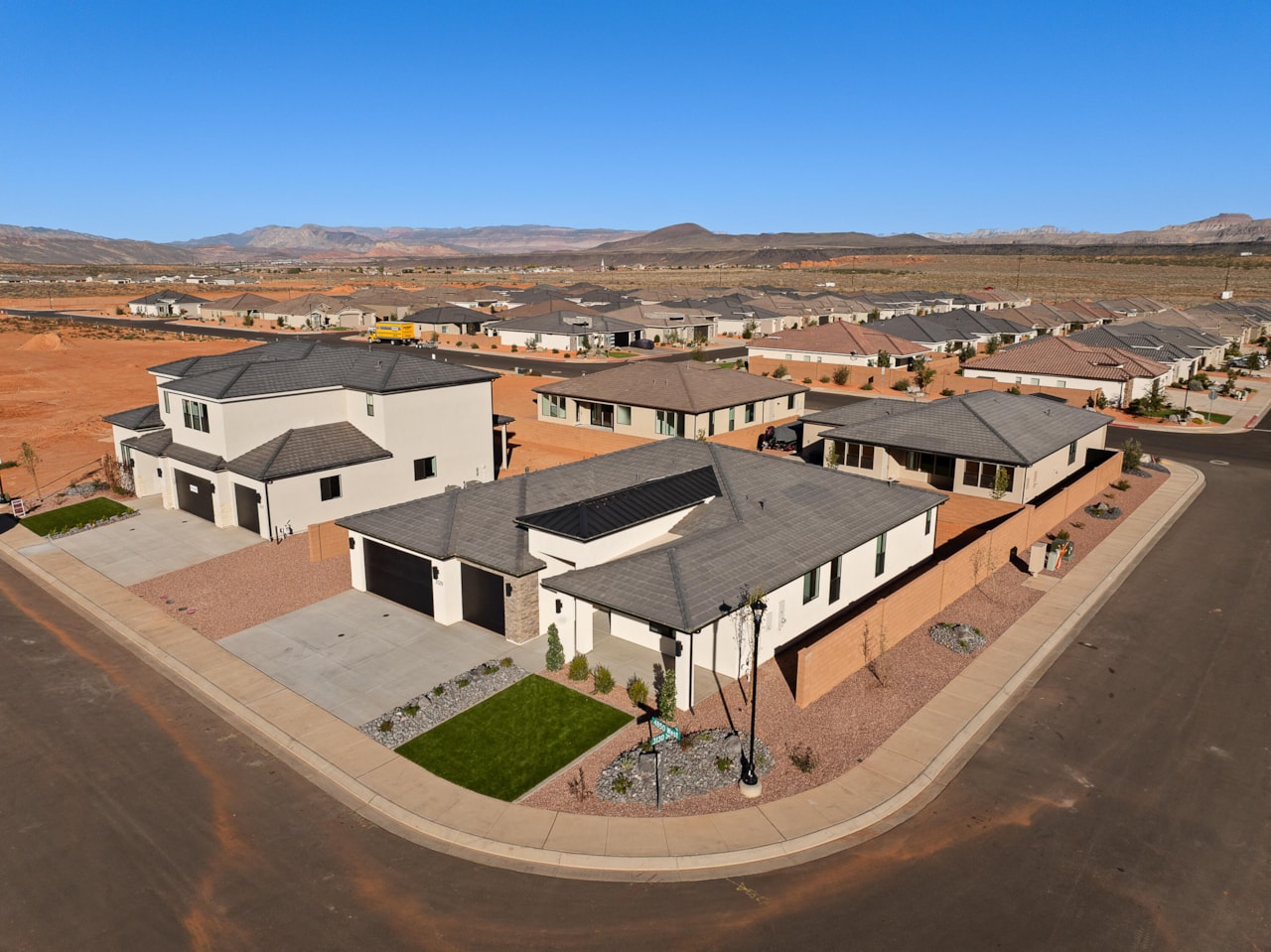 3129 S 4850  W #Lot 6 Hurricane, UT 84737 home for sale, MLS#26-267822 - Erika Rogers Photo 22