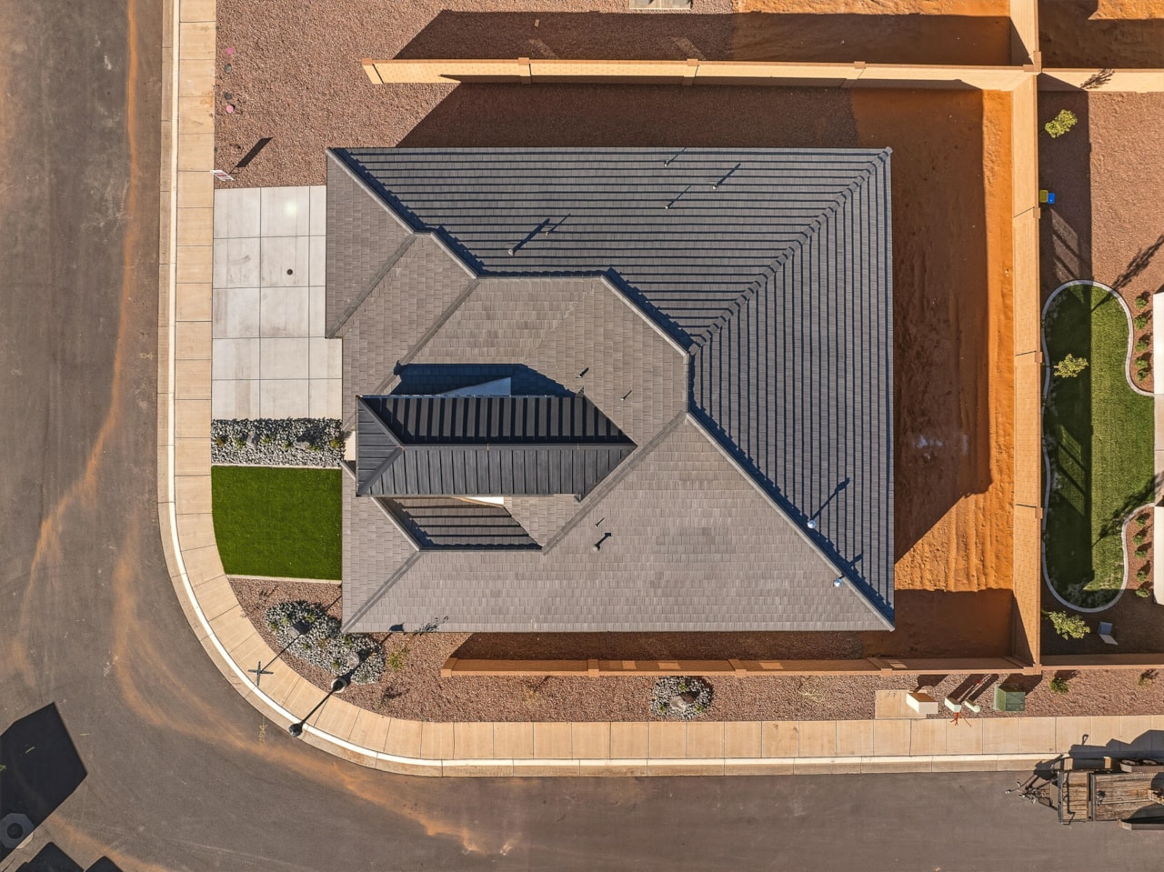 3129 S 4850  W #Lot 6 Hurricane, UT 84737 home for sale, MLS#26-267822 - Erika Rogers Photo 23