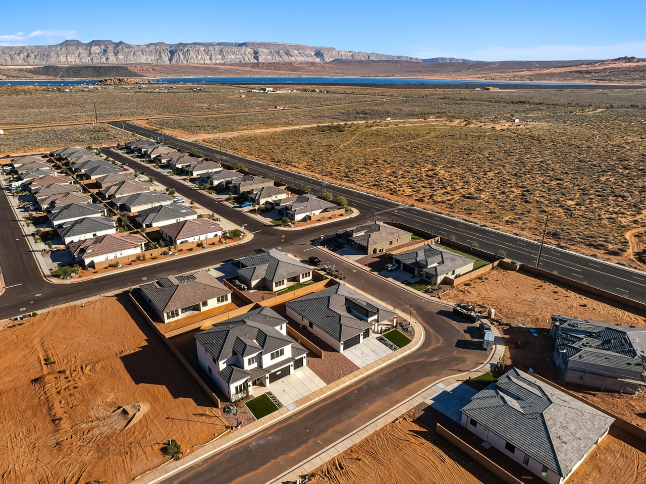 3129 S 4850  W #Lot 6 Hurricane, UT 84737 home for sale, MLS#26-267822 - Erika Rogers Photo 25