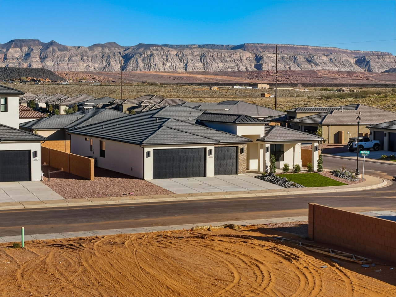 3129 S 4850  W #Lot 6 Hurricane, UT 84737 home for sale, MLS#26-267822 - Erika Rogers Photo 26