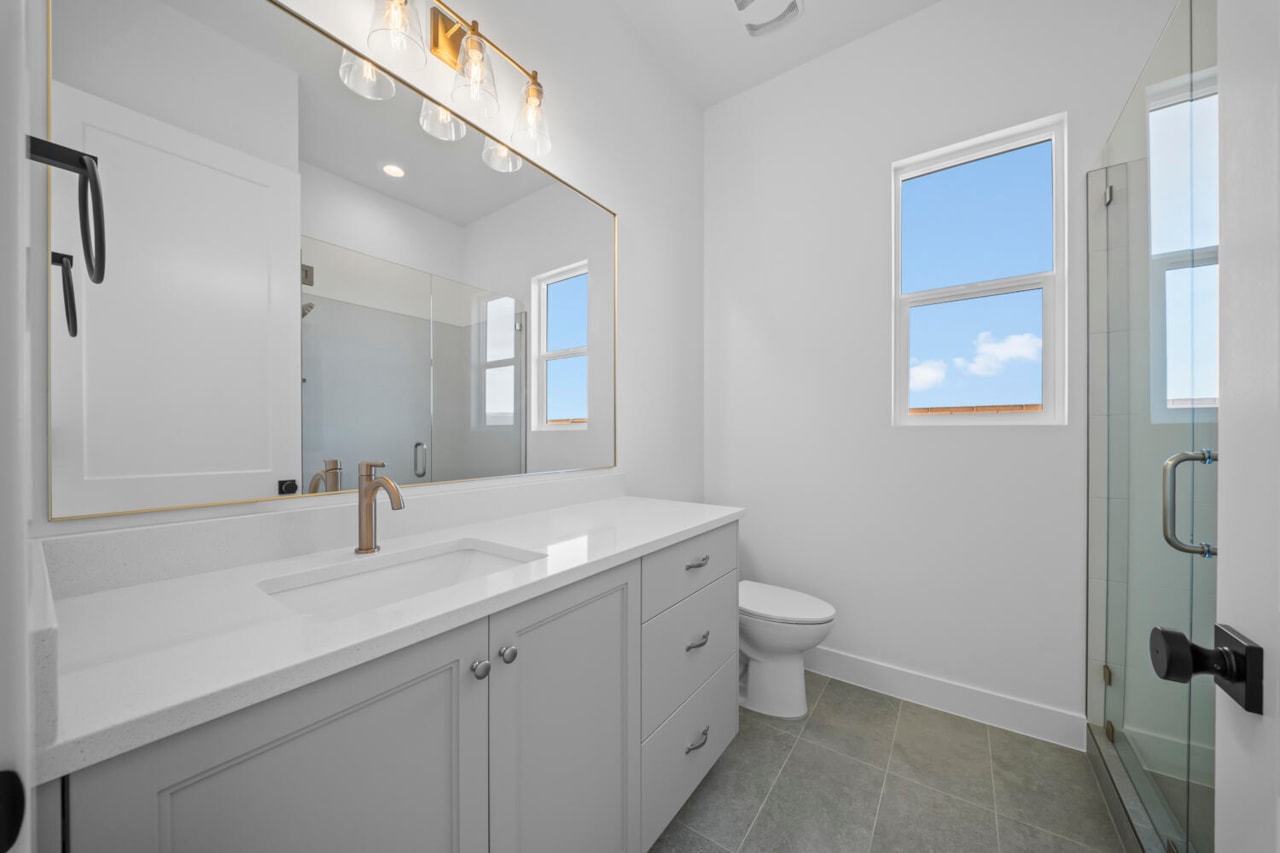 4874 W 2820  S #Lot 6 Hurricane, UT 84737 home for sale, MLS#26-267823 - Erika Rogers Photo 8