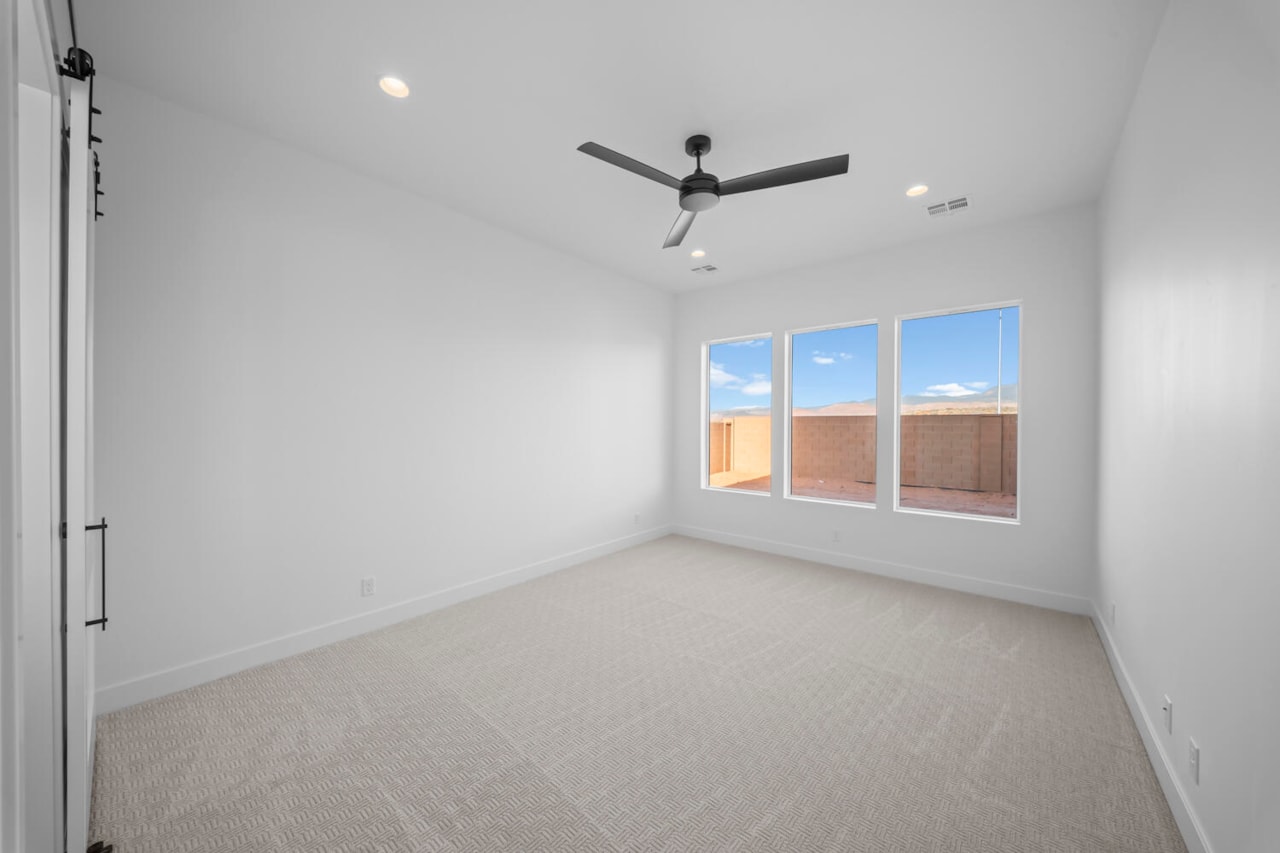 4874 W 2820  S #Lot 6 Hurricane, UT 84737 home for sale, MLS#26-267823 - Erika Rogers Photo 12