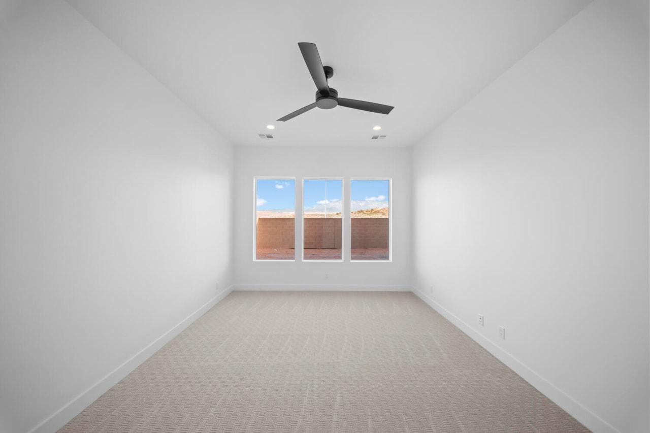 4874 W 2820  S #Lot 6 Hurricane, UT 84737 home for sale, MLS#26-267823 - Erika Rogers Photo 13