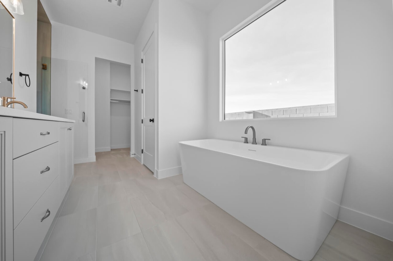 4874 W 2820  S #Lot 6 Hurricane, UT 84737 home for sale, MLS#26-267823 - Erika Rogers Photo 17