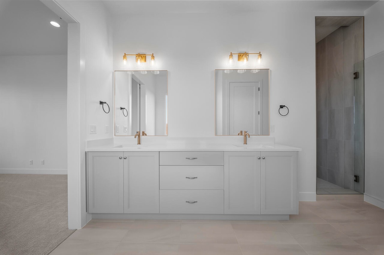 4874 W 2820  S #Lot 6 Hurricane, UT 84737 home for sale, MLS#26-267823 - Erika Rogers Photo 19