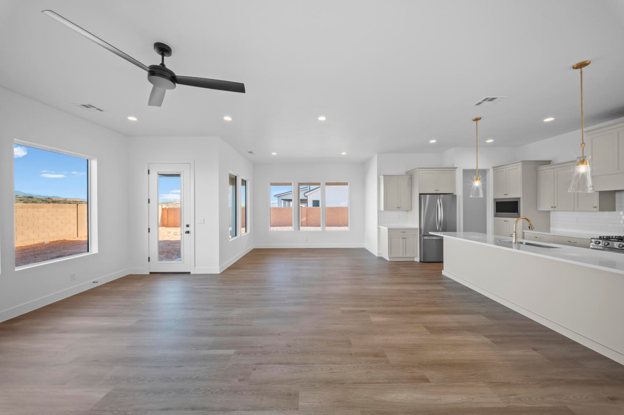 4874 W 2820  S #Lot 6 Hurricane, UT 84737 home for sale, MLS#26-267823 - Erika Rogers Photo 26