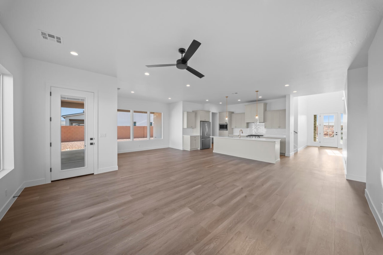 4874 W 2820  S #Lot 6 Hurricane, UT 84737 home for sale, MLS#26-267823 - Erika Rogers Photo 27