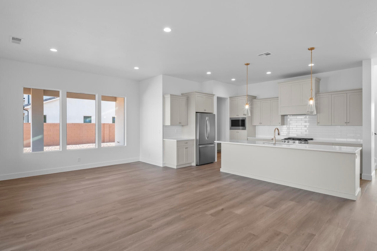 4874 W 2820  S #Lot 6 Hurricane, UT 84737 home for sale, MLS#26-267823 - Erika Rogers Photo 28