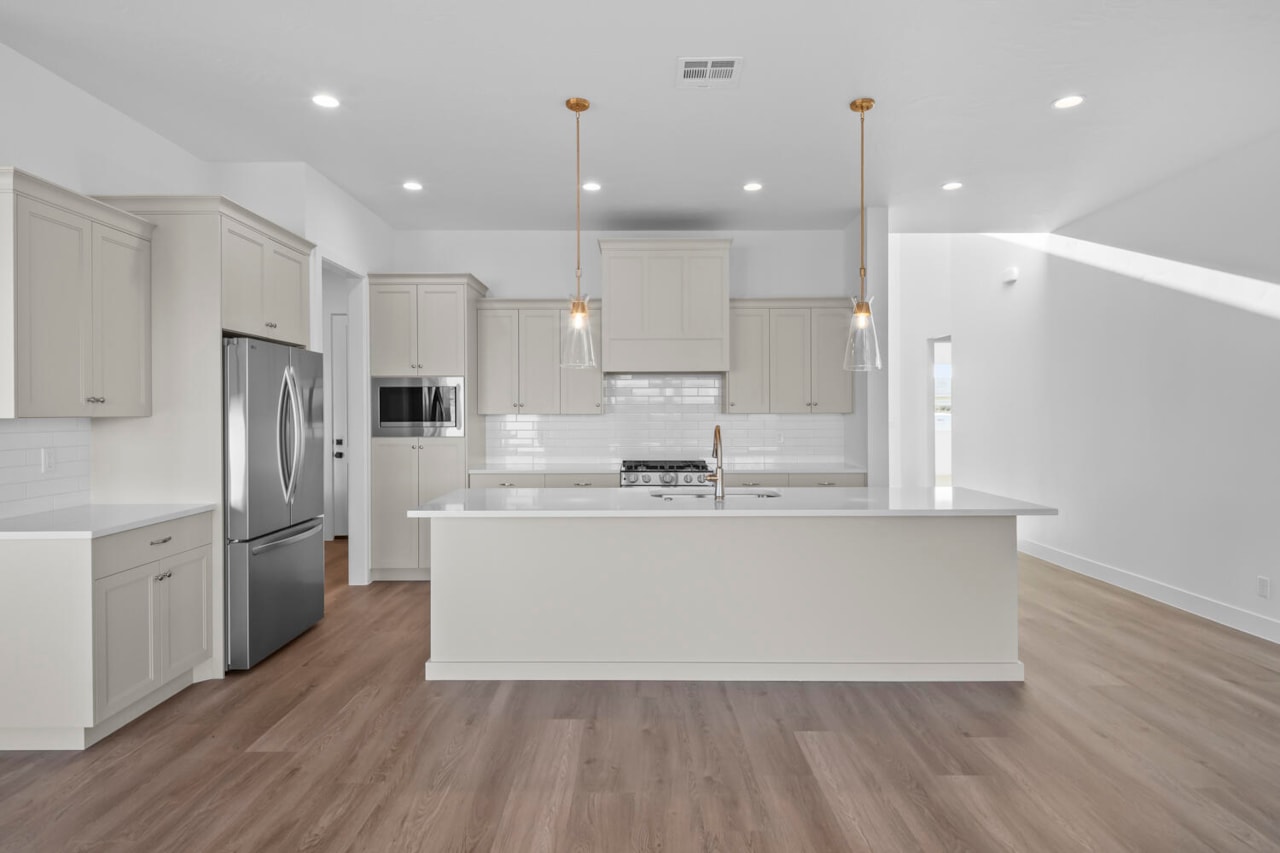 4874 W 2820  S #Lot 6 Hurricane, UT 84737 home for sale, MLS#26-267823 - Erika Rogers Photo 29