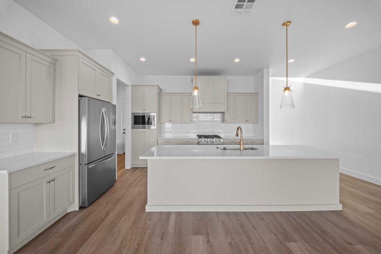 4874 W 2820  S #Lot 6 Hurricane, UT 84737 home for sale, MLS#26-267823 - Erika Rogers Photo 30