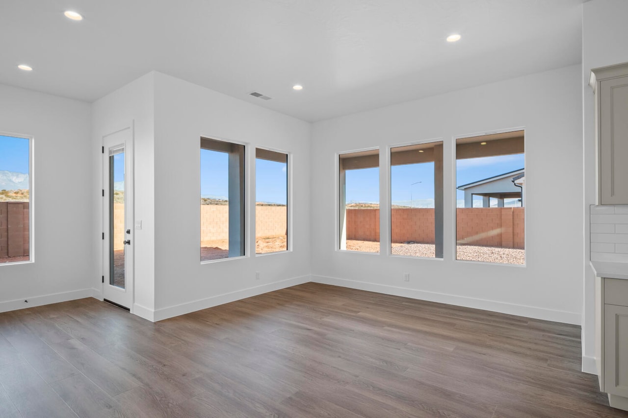 4874 W 2820  S #Lot 6 Hurricane, UT 84737 home for sale, MLS#26-267823 - Erika Rogers Photo 31