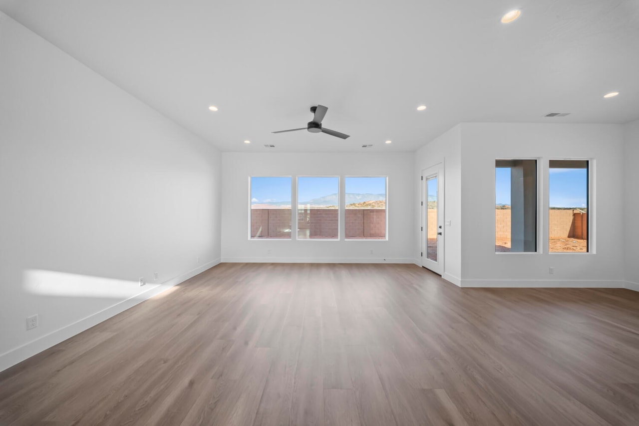 4874 W 2820  S #Lot 6 Hurricane, UT 84737 home for sale, MLS#26-267823 - Erika Rogers Photo 32