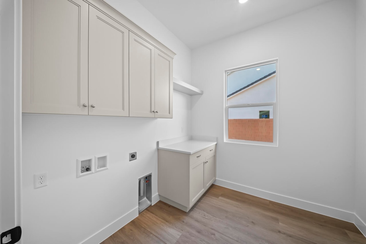 4874 W 2820  S #Lot 6 Hurricane, UT 84737 home for sale, MLS#26-267823 - Erika Rogers Photo 40