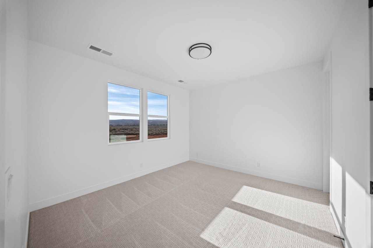 4874 W 2820  S #Lot 6 Hurricane, UT 84737 home for sale, MLS#26-267823 - Erika Rogers Photo 45