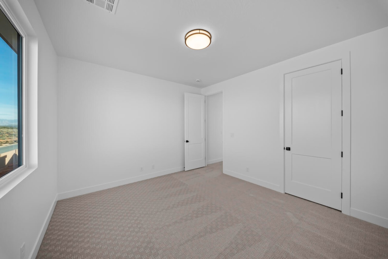 4874 W 2820  S #Lot 6 Hurricane, UT 84737 home for sale, MLS#26-267823 - Erika Rogers Photo 55