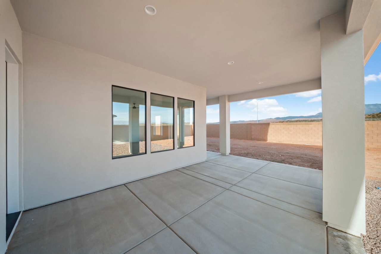 4874 W 2820  S #Lot 6 Hurricane, UT 84737 home for sale, MLS#26-267823 - Erika Rogers Photo 56