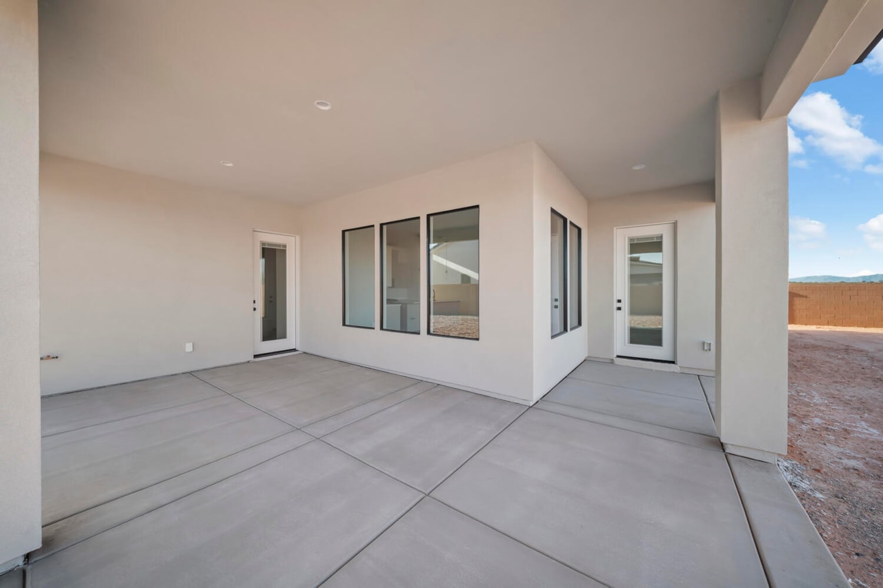 4874 W 2820  S #Lot 6 Hurricane, UT 84737 home for sale, MLS#26-267823 - Erika Rogers Photo 57