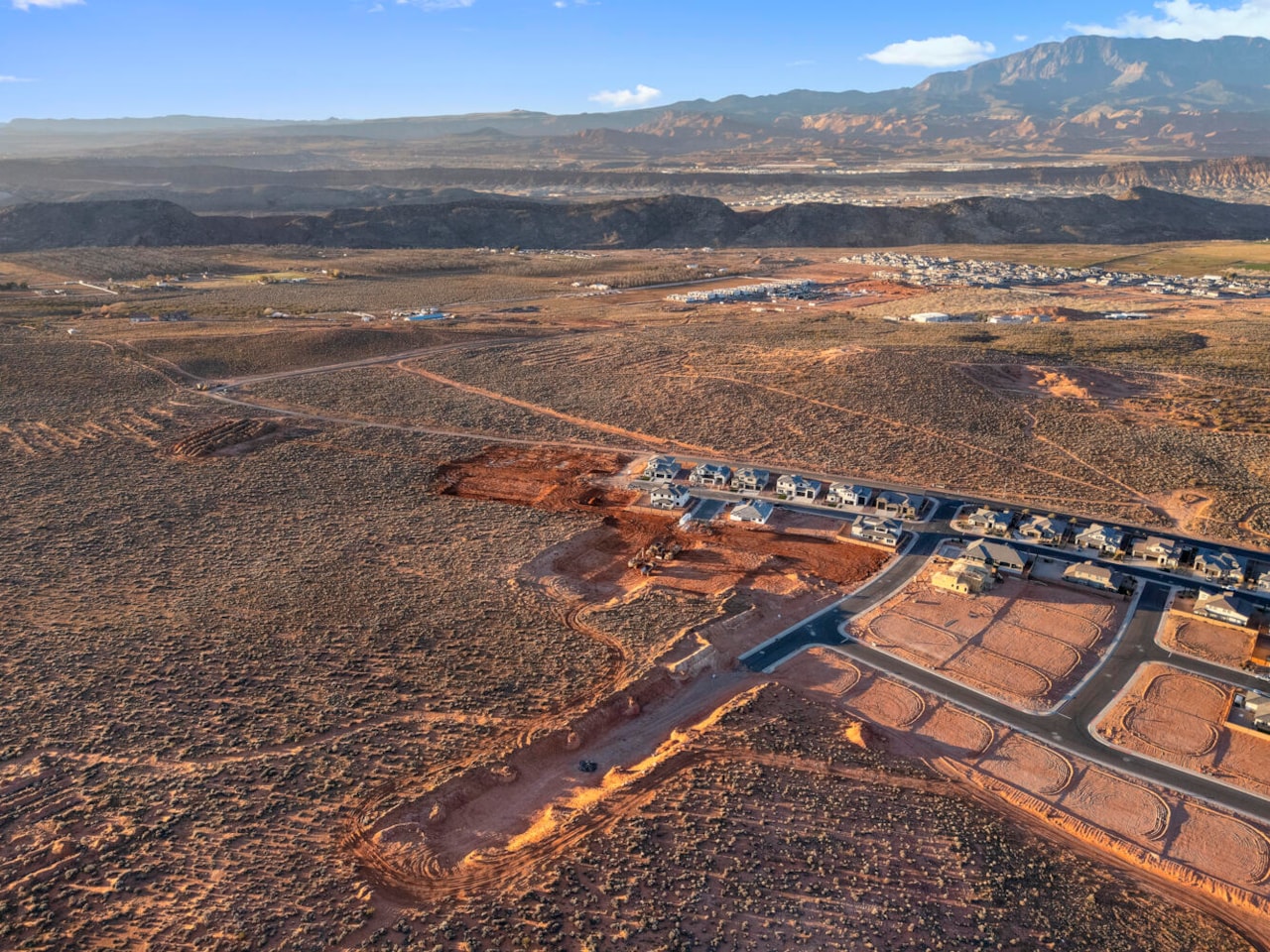 4874 W 2820  S #Lot 6 Hurricane, UT 84737 home for sale, MLS#26-267823 - Erika Rogers Photo 60