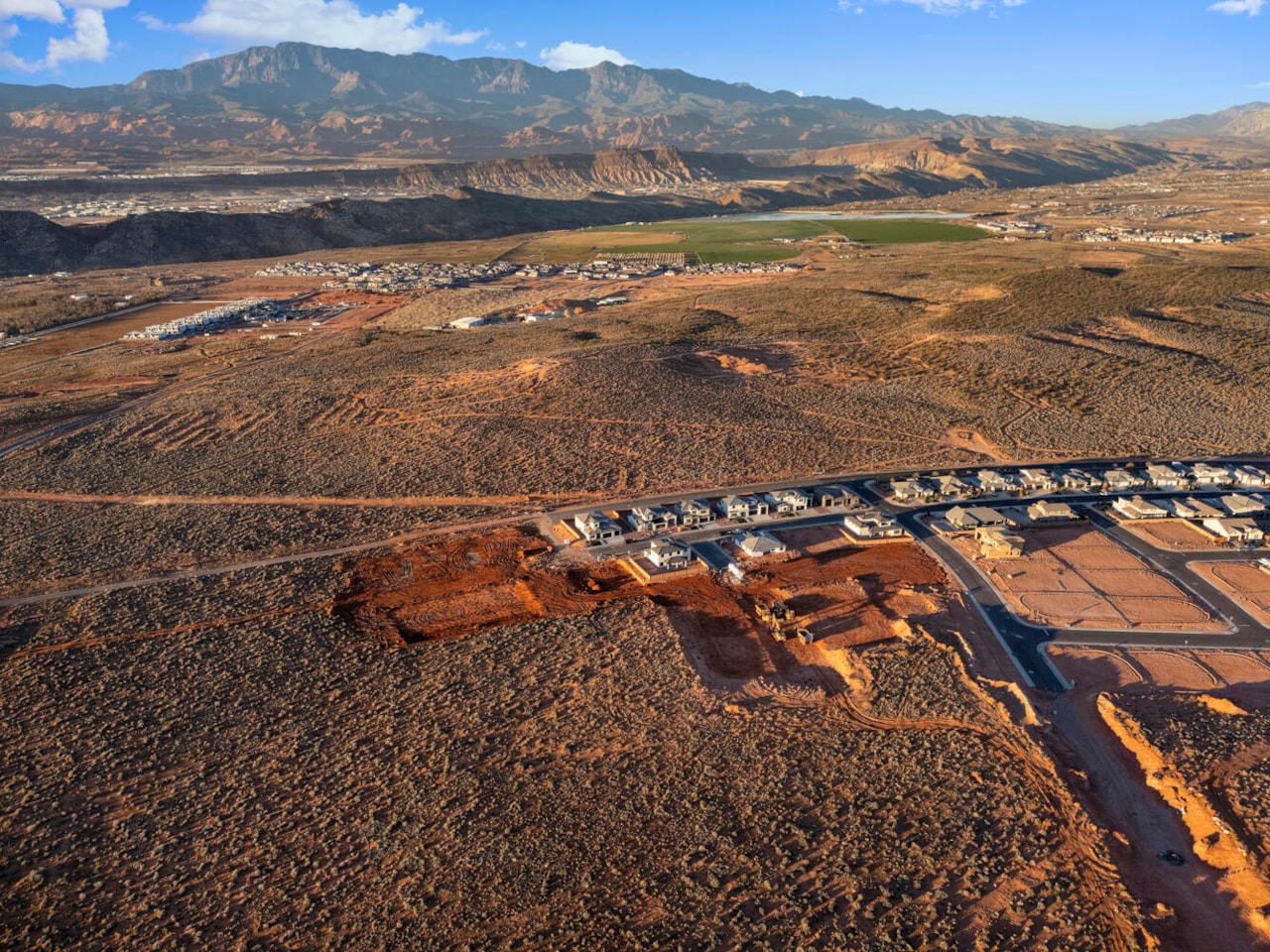 4874 W 2820  S #Lot 6 Hurricane, UT 84737 home for sale, MLS#26-267823 - Erika Rogers Photo 62