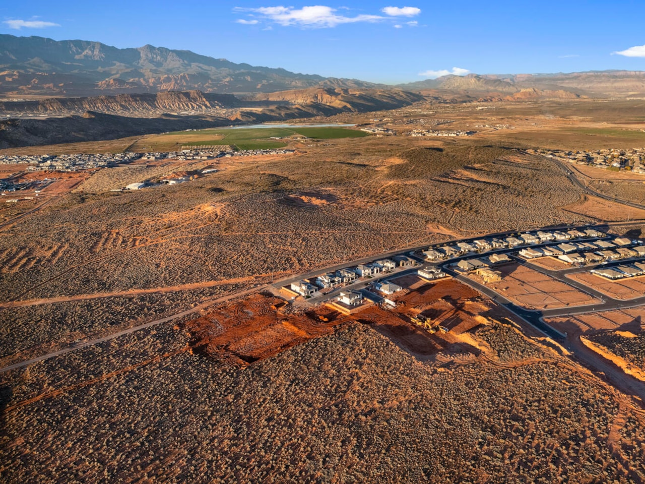 4874 W 2820  S #Lot 6 Hurricane, UT 84737 home for sale, MLS#26-267823 - Erika Rogers Photo 63