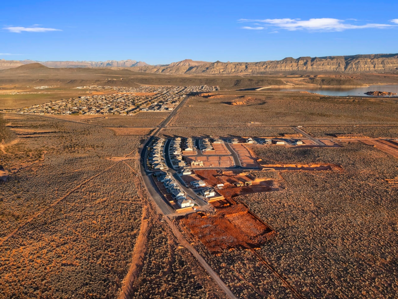 4874 W 2820  S #Lot 6 Hurricane, UT 84737 home for sale, MLS#26-267823 - Erika Rogers Photo 65