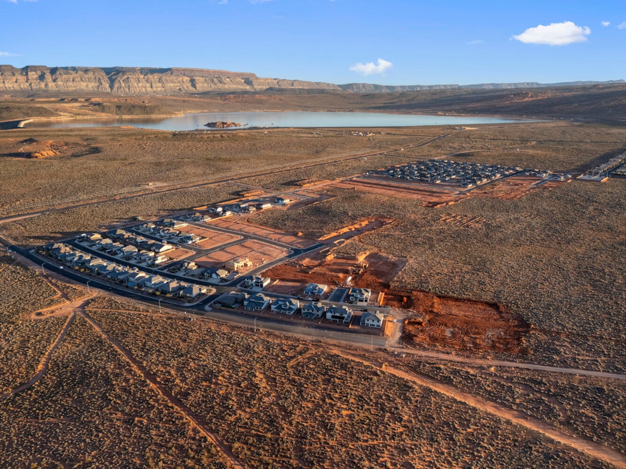 4874 W 2820  S #Lot 6 Hurricane, UT 84737 home for sale, MLS#26-267823 - Erika Rogers Photo 67