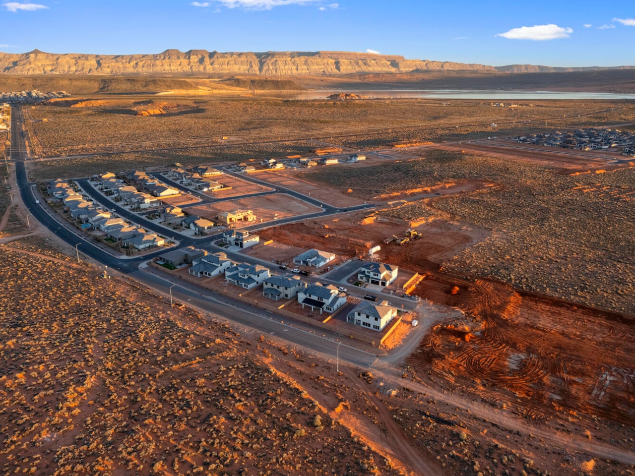 4874 W 2820  S #Lot 6 Hurricane, UT 84737 home for sale, MLS#26-267823 - Erika Rogers Photo 69