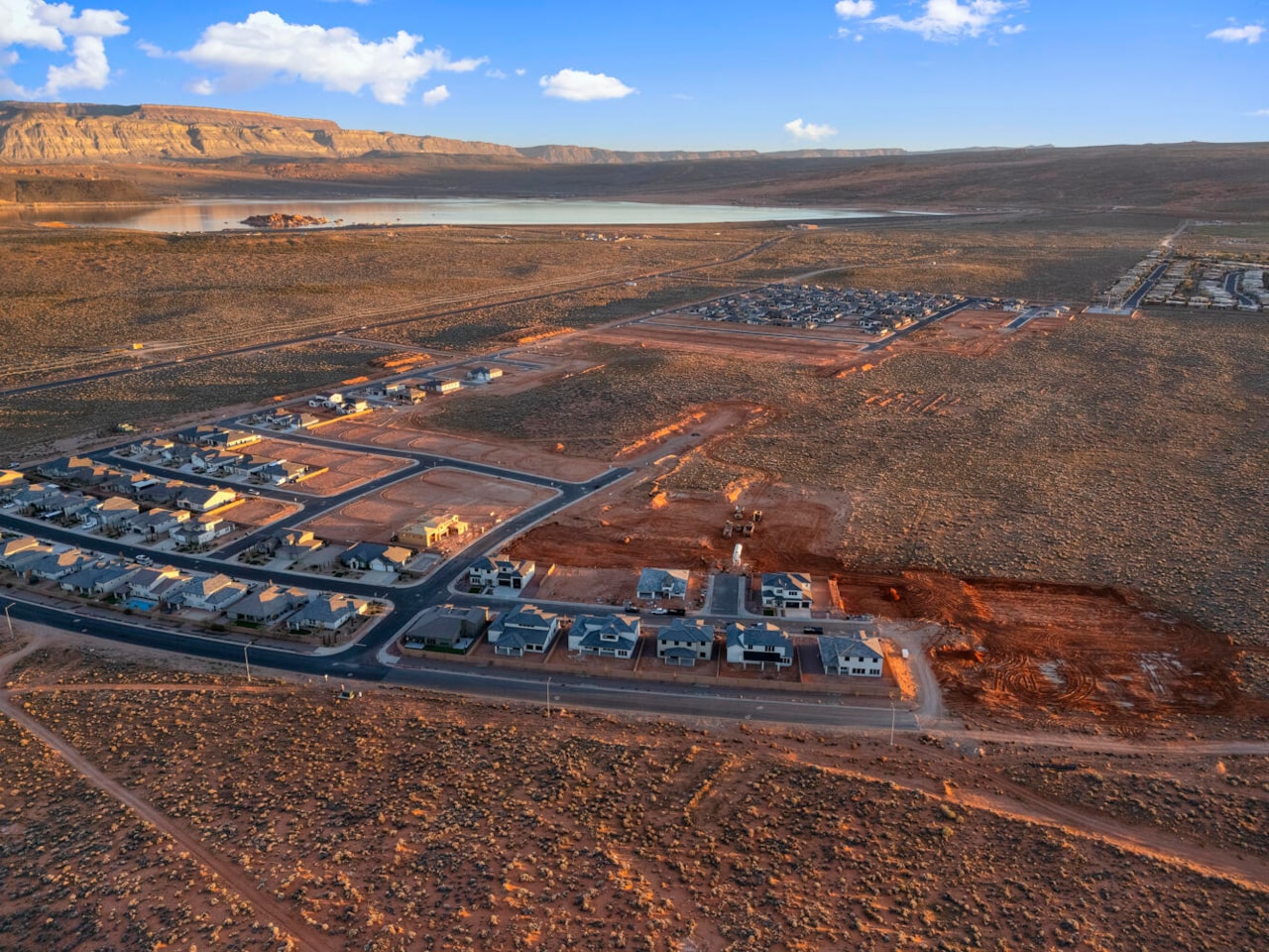 4874 W 2820  S #Lot 6 Hurricane, UT 84737 home for sale, MLS#26-267823 - Erika Rogers Photo 70