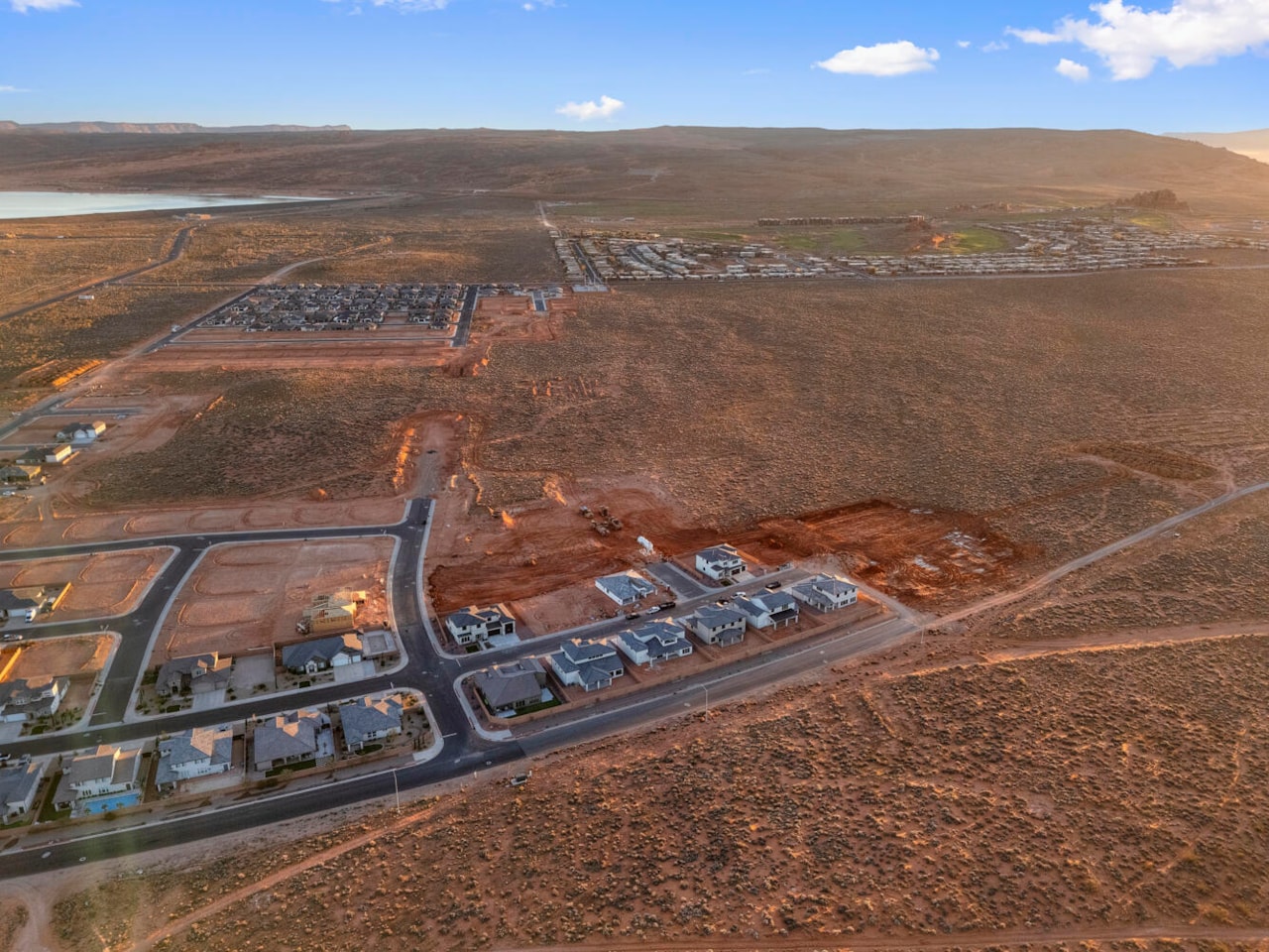 4874 W 2820  S #Lot 6 Hurricane, UT 84737 home for sale, MLS#26-267823 - Erika Rogers Photo 71